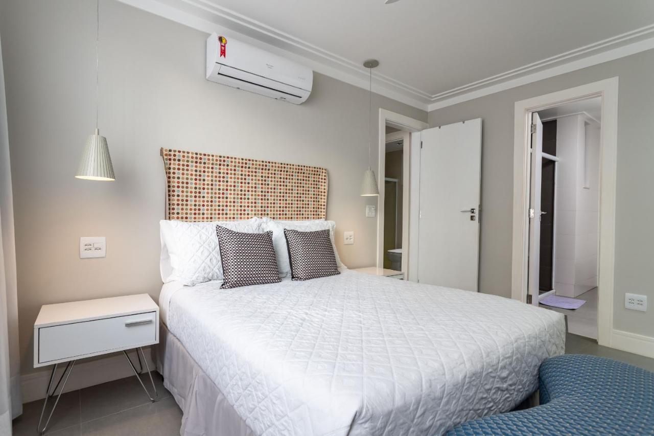 Moderno Em Ipanema - Otimo Para Familias - Re406 Z2 Rio de Janeiro Exterior photo