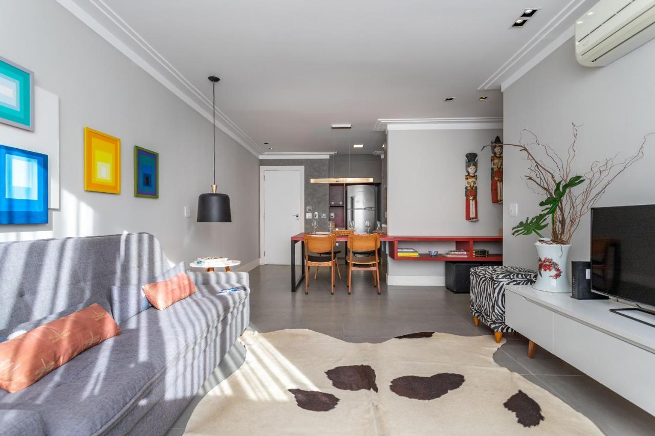 Moderno Em Ipanema - Otimo Para Familias - Re406 Z2 Rio de Janeiro Exterior photo