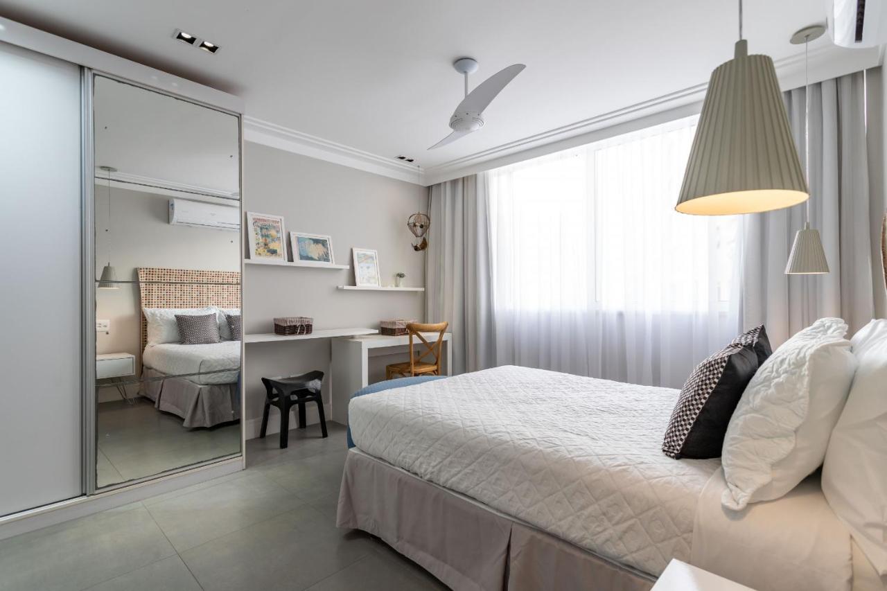 Moderno Em Ipanema - Otimo Para Familias - Re406 Z2 Rio de Janeiro Exterior photo